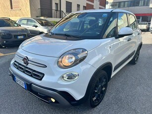 FIAT 500L 1.3 Mjet 95 CV Cross Navi/Carplay *OK NEOPATENTATI Diesel