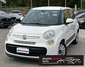 FIAT 500L 1.3 Multijet 85cv Lounge - 2014