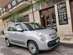 FIAT 500L 1.3 Multijet 85CV UNIPRO PERFETTA Diesel