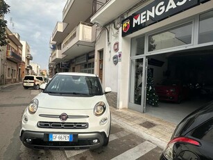 FIAT 500L 1.3 Multijet 95 CV Cross Diesel