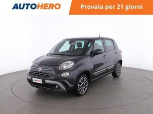 Fiat 500L 1.3 Multijet 95 CV Cross Usate