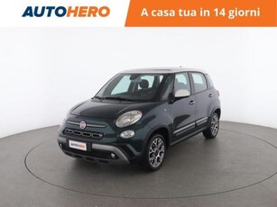 Fiat 500L 1.3 Multijet 95 CV Cross Usate