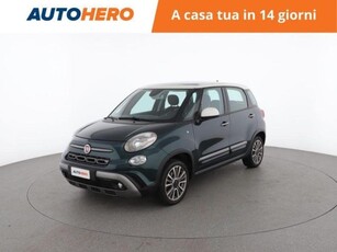 Fiat 500L 1.3 Multijet 95 CV Cross Usate