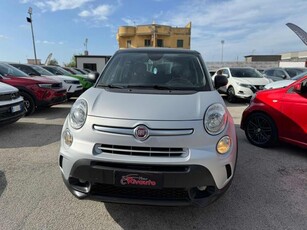 FIAT 500L 1.3 Multijet 95 CV Trekking Diesel