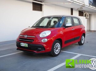 FIAT 500L 1.4 95 CV S&S ++GPL++ Benzina/GPL