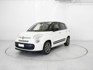 FIAT 500L 500L 1.3 Multijet 85 CV Pop Star Diesel