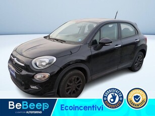 FIAT 500X 1.3 MJT POP 4X2 95CV