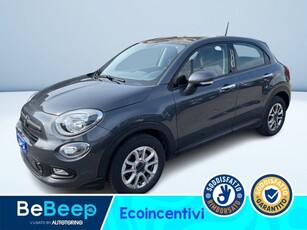 FIAT 500X 1.3 MJT POPSTAR 4X2 95CV