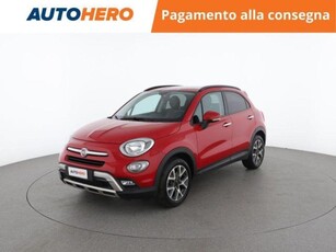 Fiat 500X 1.3 MultiJet 95 CV Cross Usate