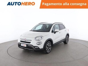 Fiat 500X 1.3 MultiJet 95 CV Cross Usate