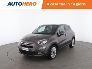 Fiat 500X 1.3 MultiJet 95 CV Lounge Usate