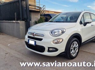 FIAT 500X 1.3 MultiJet 95 CV Pop Star Diesel