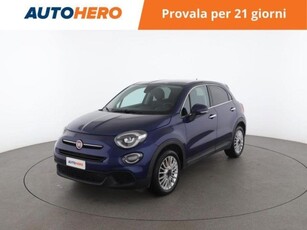 Fiat 500X 1.3 MultiJet 95 CV Urban Usate