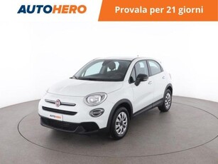 Fiat 500X 1.3 MultiJet 95 CV Urban Usate