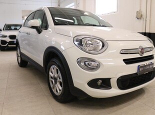 FIAT 500X 1.4 T-Jet 120 CV GPL Pop Star Benzina/GPL