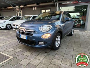 FIAT 500X 1.6 mjt Business 120cv Clima Auto/Navi/PDC Diesel