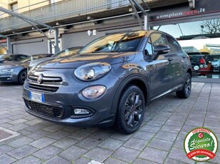 FIAT 500X 1.6 MultiJet 120 cv Xenon/Navi/Clima Auto Diesel