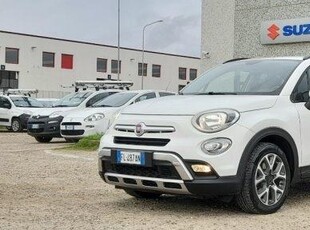 FIAT 500X 1.6 MultiJet 120CV 24 MESI GARANZIA Diesel