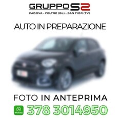 FIAT 500X 1.6 MultiJet 130 CV Connect Retrocamera Diesel