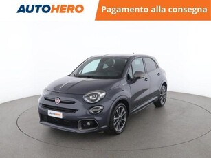 Fiat 500X 1.6 MultiJet 130 CV Sport Usate