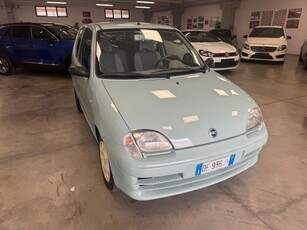 Fiat 600 1.1 50th Anniversary Garanzia 12 mesi