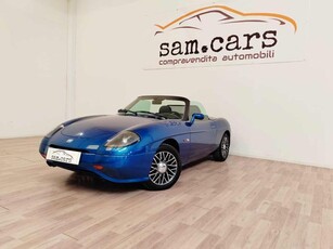 FIAT Barchetta 1.8 130cv ASI Benzina