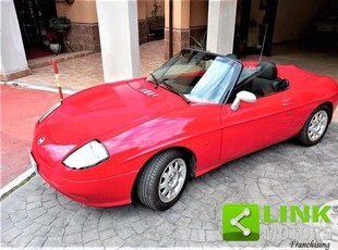 FIAT Barchetta 1.8 16V Naxos Benzina