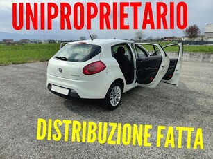 FIAT Bravo 1.6 MJT ( TAGLIANDATA ) Diesel