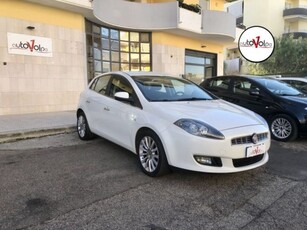 FIAT Bravo 2ª serie