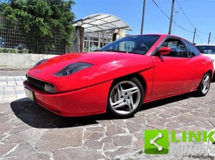 FIAT Coupe Coupé 2.0 i.e. turbo 20V Pininfarina Benzina