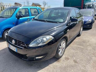 FIAT Croma 1.9 Multijet 16V Emotion Diesel