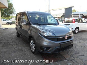 FIAT Doblo 1.6 MJT 105CV PL Combi Maxi N1 *Autocarro 5 posti* Diesel