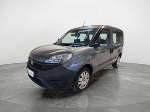 FIAT Doblo Doblò 1.3 MJT PC Combi 5/post N1 - Uniproprietario Diesel