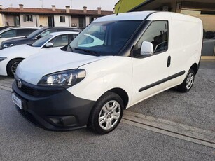 FIAT Doblo Doblò 1.3 MJT PC-TN Cargo Lamierato N°FT998 Diesel