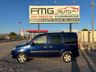 Fiat Doblo Doblò 1.3 Multijet 16V Malibù