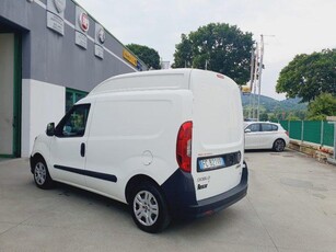 FIAT Doblo Doblò 1.6 MJT 105CV PC-TA Cargo SX CON SPONDA Diesel