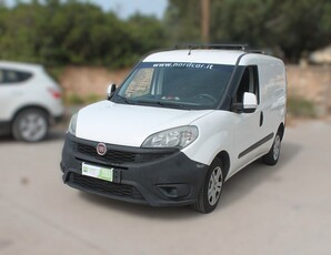 Fiat Doblo Doblò 1.6 MJT 105CV PL-TA Cargo Maxi XL Lamierato SX 3 posti