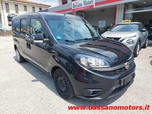 FIAT Doblo Doblò 1.6 MJT 120CV S&S PL Combi Maxi XL M1 Easy Diesel