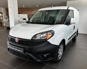 FIAT Doblo Doblò 1.6 MJT 90CV S&S PC-TN Cargo Lounge Diesel