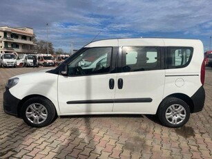 FIAT DOBLO´ N1 AUTOCARRO 1300 MJT Diesel