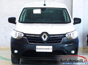 Fiat Doblo RENAULT EXPRESS 1.4 BLUE DCI VAN 75CV Quinzano d'oglio