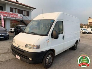 FIAT Ducato 10 2.8JTD Furgone Diesel