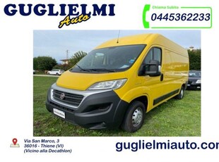 FIAT Ducato 2.0 MJT PM-TA Furgone iva Diesel