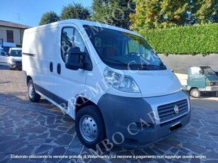 FIAT Ducato 30 2.3 MJT PM-TN Furgone Diesel