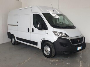 FIAT Ducato 33 2.3 MJT 130CV PM-TM Furgone Diesel