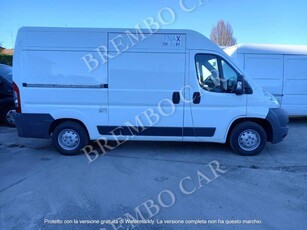 FIAT Ducato 33 2.3 MJT PLM-TA Furgone Diesel