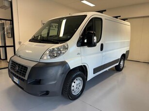 FIAT Ducato 35 2.0 MJT 115CV PC-TN 3p. Furgone*EURO5B*CLIMA* Diesel