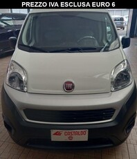 FIAT Fiorino 1.3 MJT 95CV Cargo SX Diesel