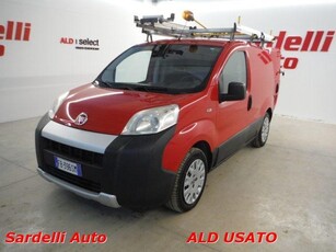 FIAT Fiorino 1.3 MJT 95CV Escluso iva ( CON SCAFFALI). Diesel