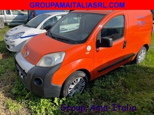 FIAT Fiorino 1.4 8V Furgone Natural Power Benzina/Metano